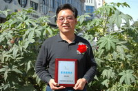 敦煌種業2005/2006年度先進企業、優秀管理者和先進工作者名單
