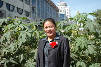 敦煌種業2005/2006年度先進企業、優秀管理者和先進工作者名單