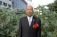 敦煌種業2005/2006年度先進企業、優秀管理者和先進工作者名單