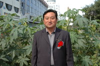 敦煌種業2005/2006年度先進企業、優秀管理者和先進工作者名單