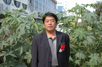 敦煌種業2005/2006年度先進企業、優秀管理者和先進工作者名單