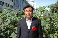 敦煌種業2005/2006年度先進企業、優秀管理者和先進工作者名單