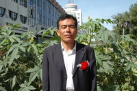 敦煌種業2005/2006年度先進企業、優秀管理者和先進工作者名單