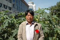 敦煌種業2005/2006年度先進企業、優秀管理者和先進工作者名單