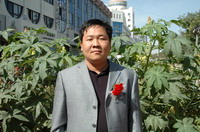 敦煌種業2005/2006年度先進企業、優秀管理者和先進工作者名單