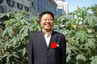 敦煌種業2005/2006年度先進企業、優秀管理者和先進工作者名單